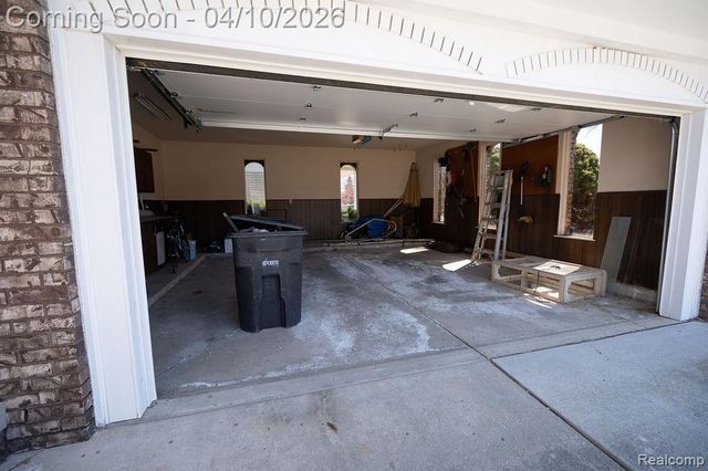 14284 Balmoral Street, Riverview, MI 48193