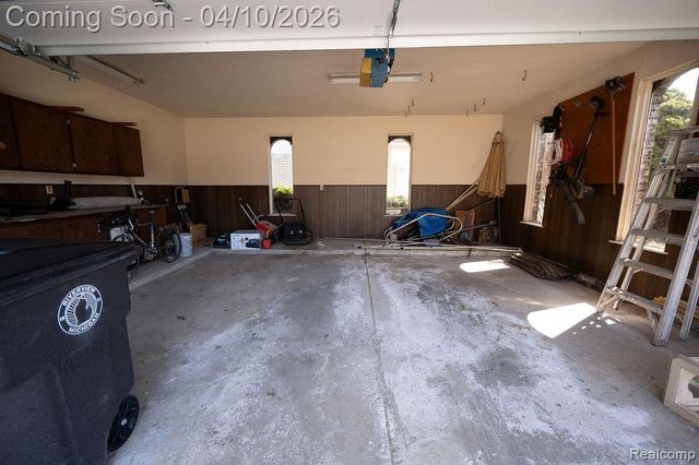 14284 Balmoral Street, Riverview, MI 48193