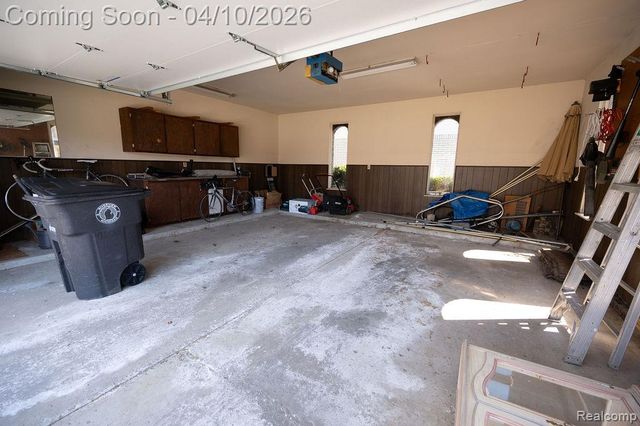 14284 Balmoral Street, Riverview, MI 48193