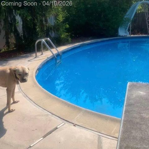 14284 Balmoral Street, Riverview, MI 48193