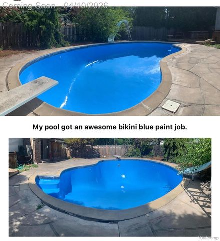 14284 Balmoral Street, Riverview, MI 48193