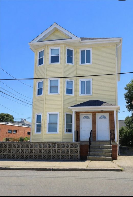 150 Newell Avenue, Pawtucket, RI 02860
