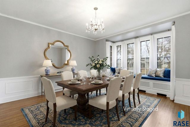 1315 S Main Ave Avenue, Sioux Falls, SD 57105