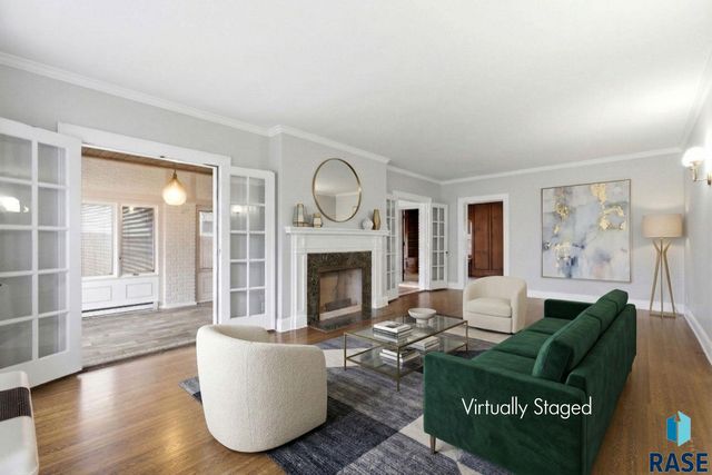 1315 S Main Ave Avenue, Sioux Falls, SD 57105