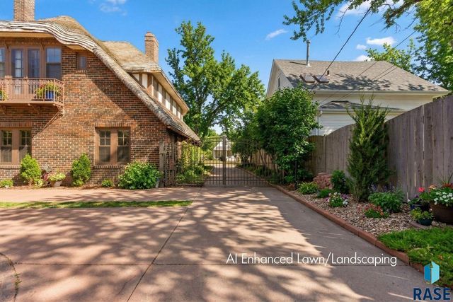 1315 S Main Ave Avenue, Sioux Falls, SD 57105