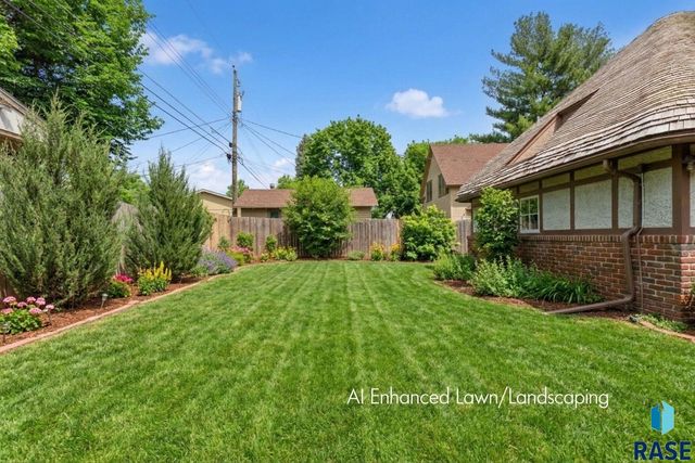 1315 S Main Ave Avenue, Sioux Falls, SD 57105