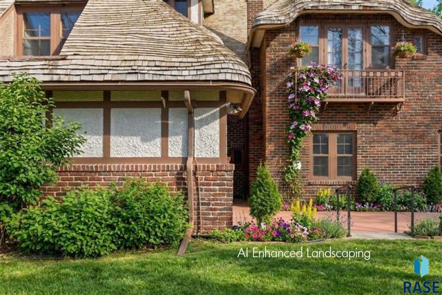 1315 S Main Ave Avenue, Sioux Falls, SD 57105