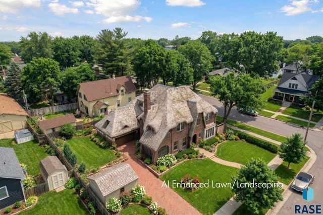 1315 S Main Ave Avenue, Sioux Falls, SD 57105