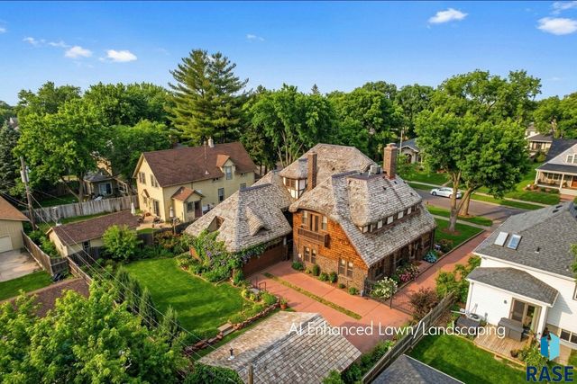 1315 S Main Ave Avenue, Sioux Falls, SD 57105