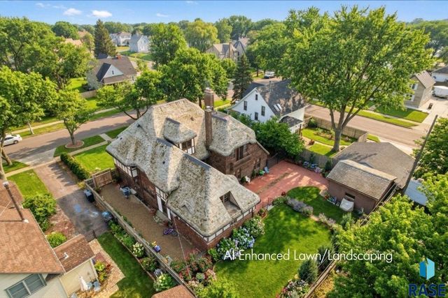 1315 S Main Ave Avenue, Sioux Falls, SD 57105