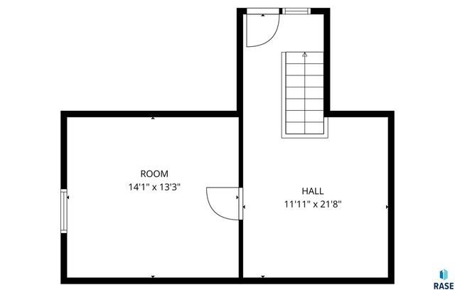 1315 S Main Ave Avenue, Sioux Falls, SD 57105