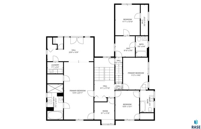 1315 S Main Ave Avenue, Sioux Falls, SD 57105