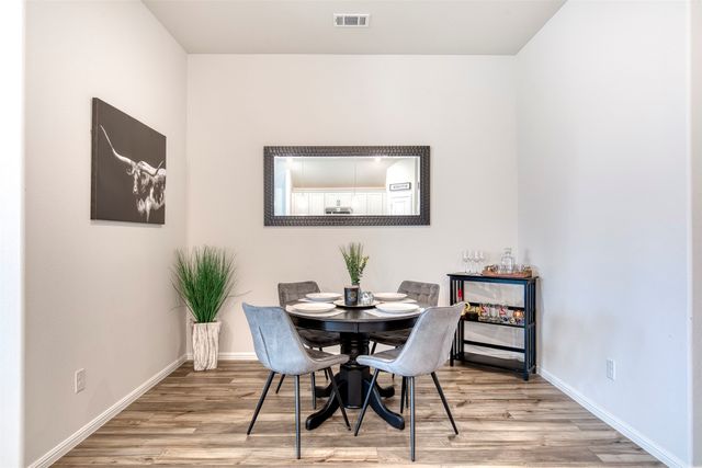 8908 Flying Eagle Lane, Fort Worth, TX 76131