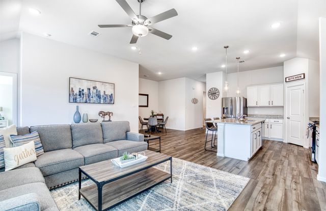 8908 Flying Eagle Lane, Fort Worth, TX 76131