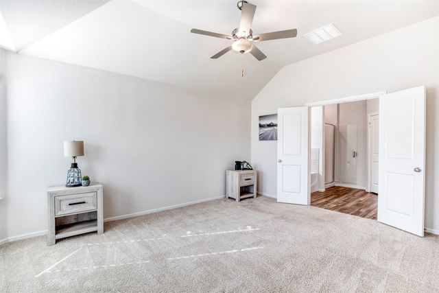 8908 Flying Eagle Lane, Fort Worth, TX 76131