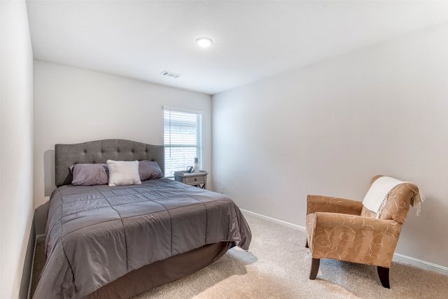 8908 Flying Eagle Lane, Fort Worth, TX 76131