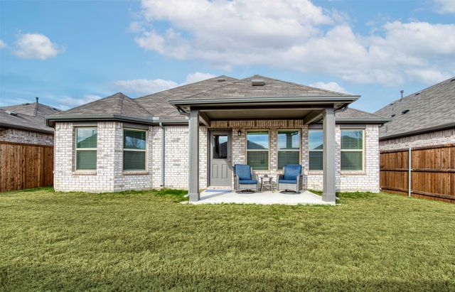 8908 Flying Eagle Lane, Fort Worth, TX 76131