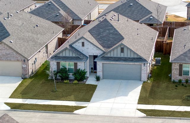 8908 Flying Eagle Lane, Fort Worth, TX 76131