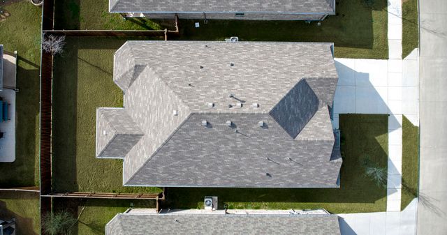 8908 Flying Eagle Lane, Fort Worth, TX 76131