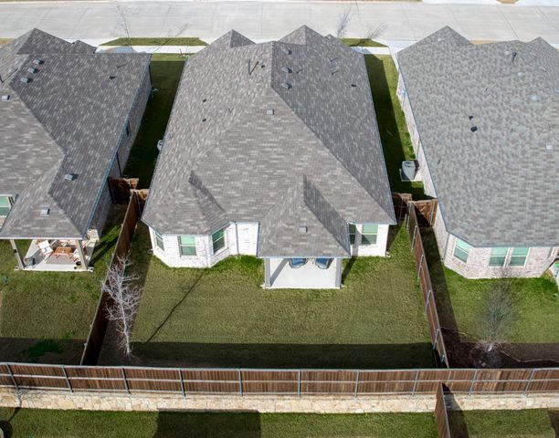 8908 Flying Eagle Lane, Fort Worth, TX 76131