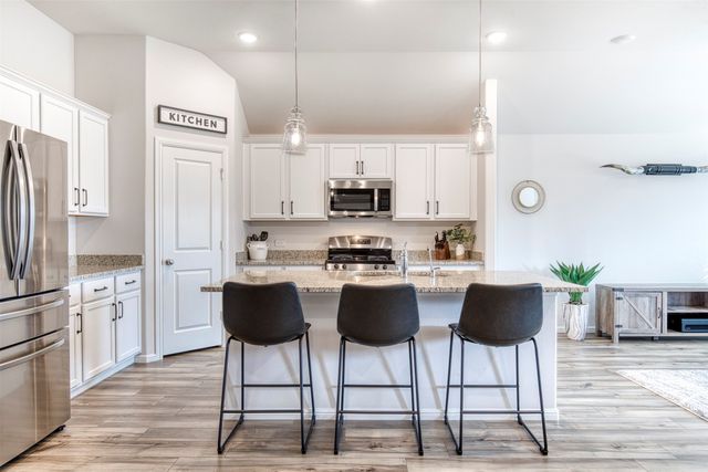 8908 Flying Eagle Lane, Fort Worth, TX 76131