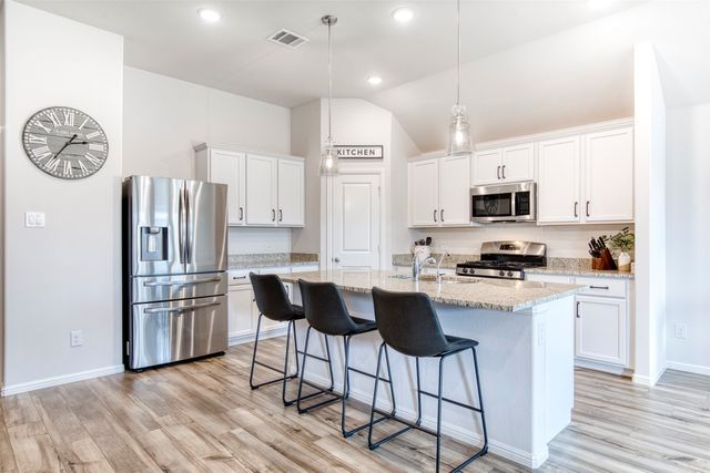 8908 Flying Eagle Lane, Fort Worth, TX 76131