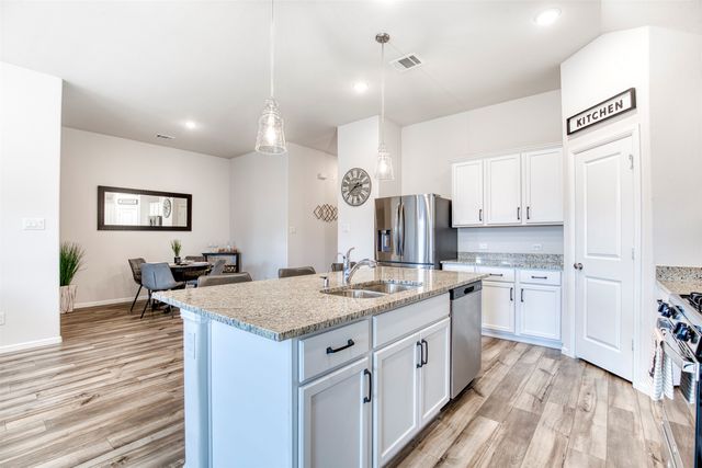 8908 Flying Eagle Lane, Fort Worth, TX 76131