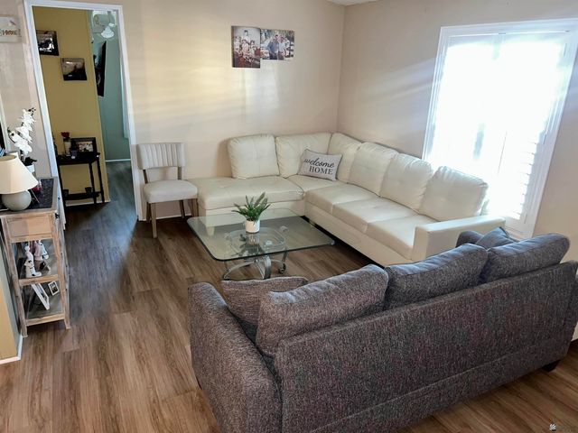 1419 W Jennifer Ln, Yuma, AZ 85365