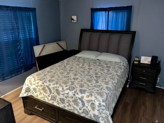 1419 W Jennifer Ln, Yuma, AZ 85365