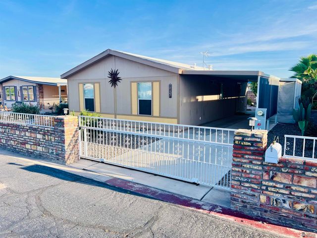 1419 W Jennifer Ln, Yuma, AZ 85365