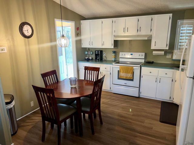 1419 W Jennifer Ln, Yuma, AZ 85365