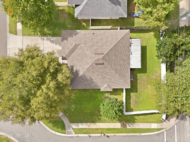 96177 PIEDMONT Drive, Fernandina Beach, FL 32034