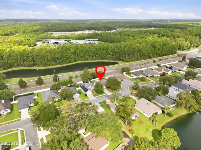 96177 PIEDMONT Drive, Fernandina Beach, FL 32034