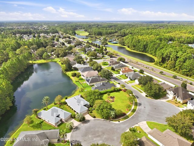 96177 PIEDMONT Drive, Fernandina Beach, FL 32034
