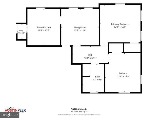 1499 VALLEY RD, Berkeley Springs, WV 25411