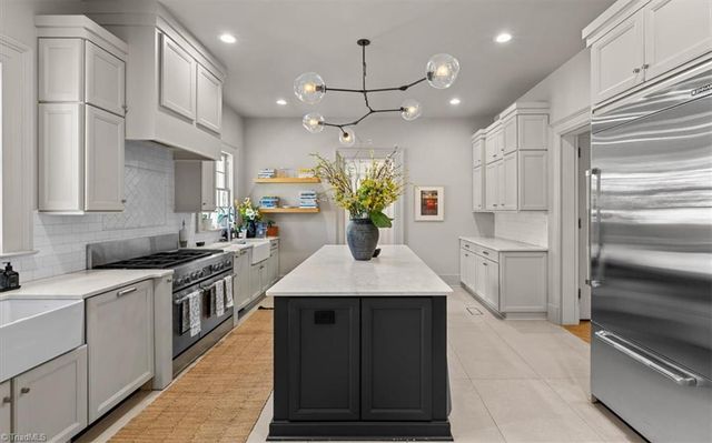206 Sunset Drive, Greensboro, NC 27408