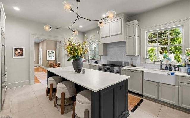 206 Sunset Drive, Greensboro, NC 27408