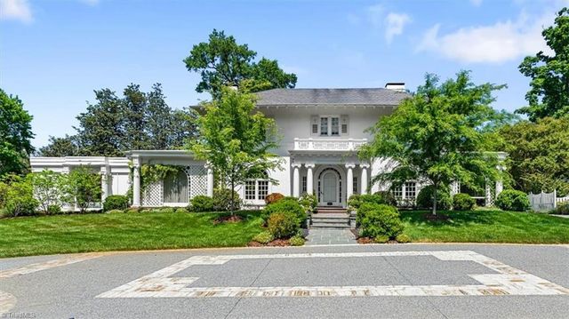 206 Sunset Drive, Greensboro, NC 27408