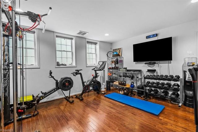 206 Sunset Drive, Greensboro, NC 27408
