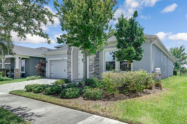 5434 SILVER SUN DRIVE, Apollo Beach, FL 33572