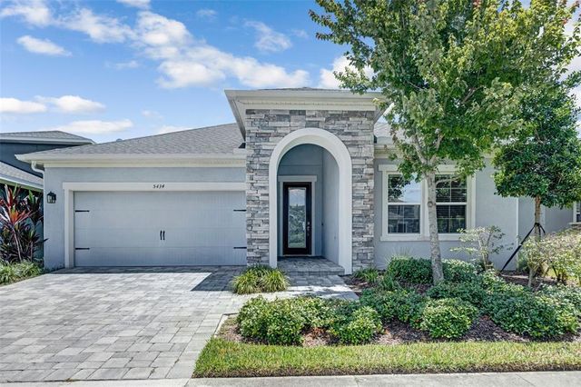 5434 SILVER SUN DRIVE, Apollo Beach, FL 33572