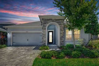 5434 SILVER SUN DRIVE, Apollo Beach, FL 33572
