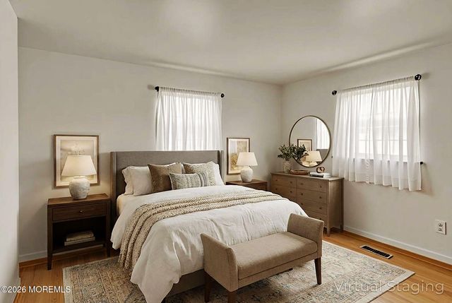 8 Hutchinson Road, Allentown, NJ 08501