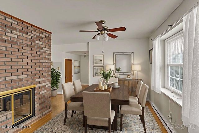 8 Hutchinson Road, Allentown, NJ 08501