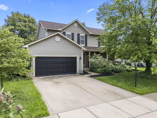 381 Hearthstone Drive, Delaware, OH 43015