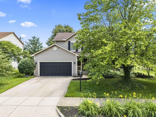 381 Hearthstone Drive, Delaware, OH 43015