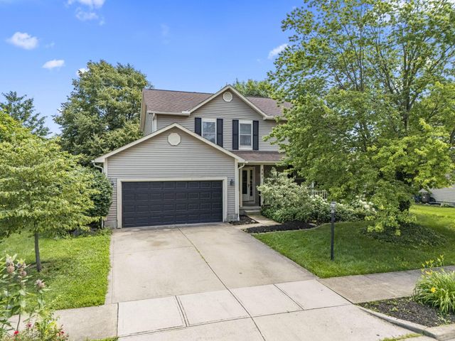 381 Hearthstone Drive, Delaware, OH 43015