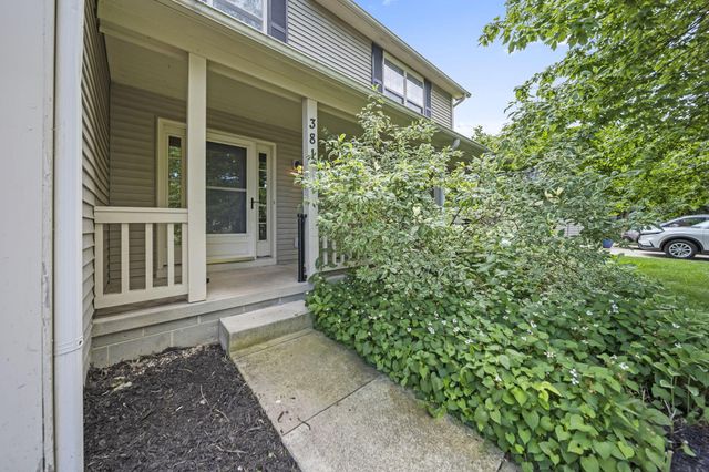 381 Hearthstone Drive, Delaware, OH 43015