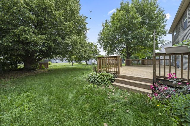 381 Hearthstone Drive, Delaware, OH 43015