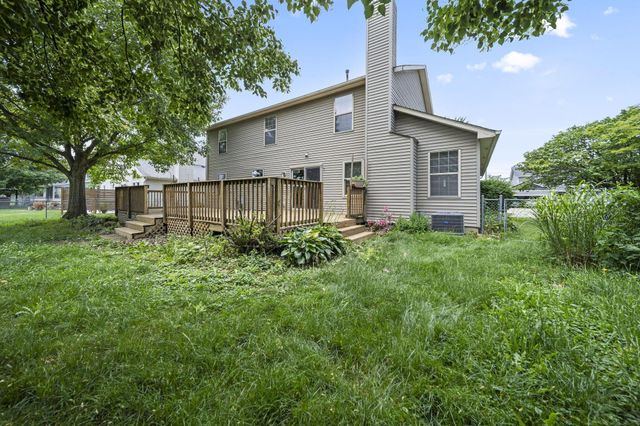 381 Hearthstone Drive, Delaware, OH 43015